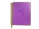 B5 Grid Spiral Paper Notebook Agenda Teacher Blue Color Exercise Printing Paper 196*260 Mm